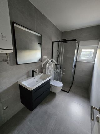 Wohnung - Verkauf - ŠIBENSKO-KNINSKA - ŠIBENIK - ŽABORIĆ