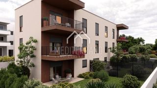 Wohnung - Verkauf - ŠIBENSKO-KNINSKA - ŠIBENIK - BRODARICA