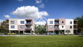 Wohnung - Verkauf - ŠIBENSKO-KNINSKA - ŠIBENIK - BRODARICA