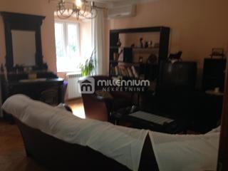 Flat - Sale - PRIMORSKO-GORANSKA - RIJEKA - RIJEKA