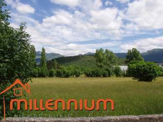 Land - Sale - PRIMORSKO-GORANSKA - ČAVLE - ČAVLE