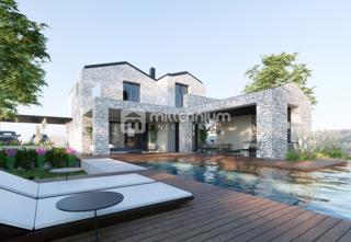 House - Sale - PRIMORSKO-GORANSKA - KRK - GARICA