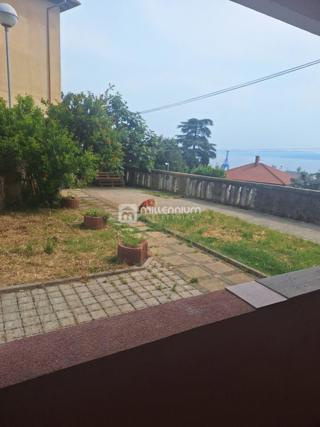 Flat - Sale - PRIMORSKO-GORANSKA - RIJEKA - BULEVARD