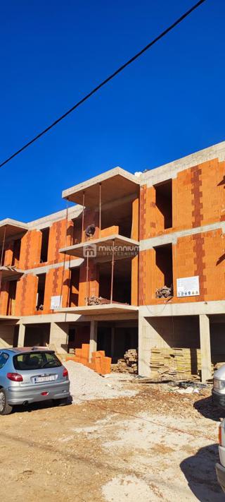 Flat - Sale - PRIMORSKO-GORANSKA - RIJEKA - ŠKURINJE