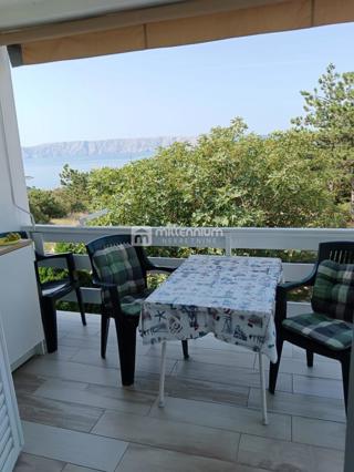 Wohnung - Verkauf - PRIMORSKO-GORANSKA - NOVI VINODOLSKI - KLENOVICA