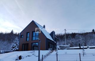 House - Sale - PRIMORSKO-GORANSKA - RAVNA GORA - RAVNA GORA