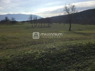 Land - Sale - ISTARSKA - KRŠAN - ŠUŠNJEVICA