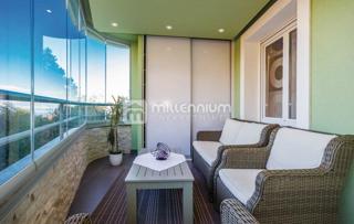 Flat - Sale - PRIMORSKO-GORANSKA - OPATIJA - OPATIJA