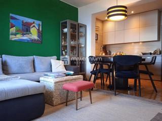 Wohnung - Verkauf - PRIMORSKO-GORANSKA - OPATIJA - OPATIJA