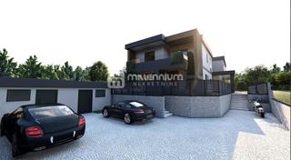 Haus - Verkauf - PRIMORSKO-GORANSKA - BAKAR - HRELJIN