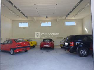 Geschäftsraum - Miete - PRIMORSKO-GORANSKA - KOSTRENA - VRH MARTINŠĆICE