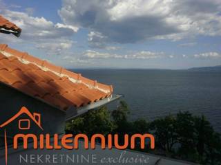 Flat - Sale - PRIMORSKO-GORANSKA - OPATIJA - OPATIJA