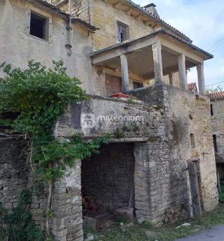 Haus - Verkauf - ISTARSKA - MOTOVUN - MOTOVUN