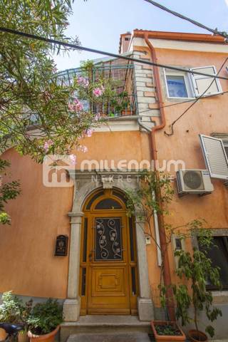 House - Sale - PRIMORSKO-GORANSKA - CRES - CRES
