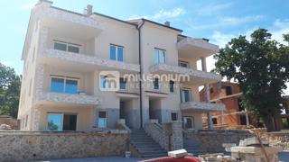 Wohnung - Verkauf - PRIMORSKO-GORANSKA - KRK - NJIVICE