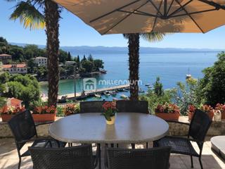 House - Sale - PRIMORSKO-GORANSKA - OPATIJA - IKA