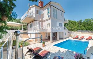 Haus - Verkauf - ISTARSKA - LABIN - RABAC