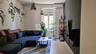 Wohnung - Verkauf - PRIMORSKO-GORANSKA - RIJEKA - RIJEKA