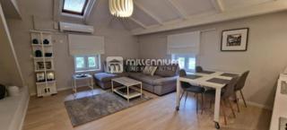 Wohnung - Verkauf - PRIMORSKO-GORANSKA - OPATIJA - OPATIJA