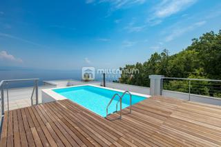 Flat - Sale - PRIMORSKO-GORANSKA - OPATIJA - OPATIJA