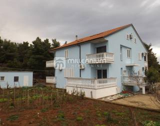 House - Sale - PRIMORSKO-GORANSKA - KRK - KRK