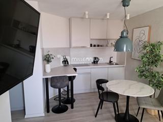 Flat - Rent - PRIMORSKO-GORANSKA - RIJEKA - RIJEKA