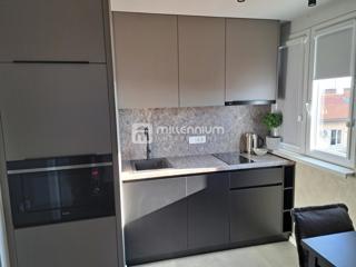 Flat - Rent - PRIMORSKO-GORANSKA - RIJEKA - RIJEKA
