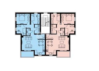 Flat - Sale - PRIMORSKO-GORANSKA - VIŠKOVO - VIŠKOVO