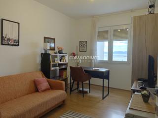 Flat - Sale - PRIMORSKO-GORANSKA - RIJEKA - BELVEDER