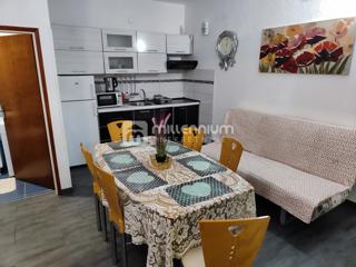 Flat - Sale - PRIMORSKO-GORANSKA - CRIKVENICA - CRIKVENICA