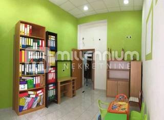 Business premises - Sale - PRIMORSKO-GORANSKA - RIJEKA - RIJEKA