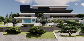 Flat - Sale - PRIMORSKO-GORANSKA - OPATIJA - OPATIJA