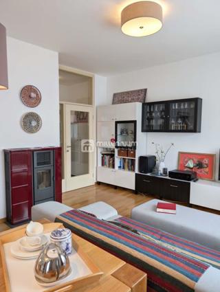 Flat - Sale - PRIMORSKO-GORANSKA - RIJEKA - RIJEKA