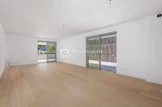 Wohnung - Verkauf - PRIMORSKO-GORANSKA - OPATIJA - OPATIJA