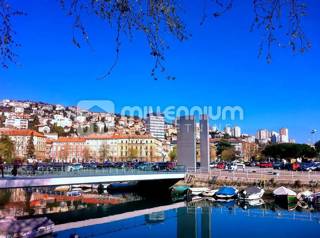 Business premises - Sale - PRIMORSKO-GORANSKA - RIJEKA - RIJEKA