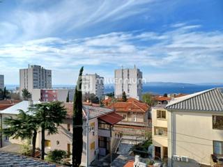 Wohnung - Verkauf - PRIMORSKO-GORANSKA - RIJEKA - KRIMEJA