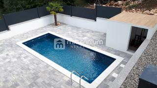 Flat - Sale - PRIMORSKO-GORANSKA - KRK - MALINSKA