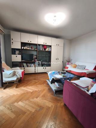 Wohnung - Verkauf - PRIMORSKO-GORANSKA - LOVRAN - LOVRAN