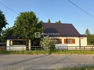 House - Sale - PRIMORSKO-GORANSKA - RAVNA GORA - KUPJAK