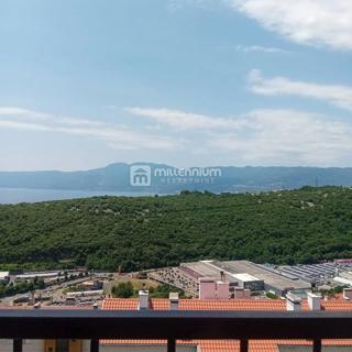 Flat - Sale - PRIMORSKO-GORANSKA - RIJEKA - ŠKURINJE