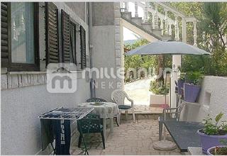 Wohnung - Verkauf - PRIMORSKO-GORANSKA - OPATIJA - IKA