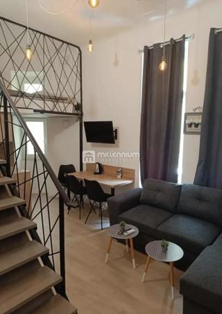 Wohnung - Verkauf - PRIMORSKO-GORANSKA - RIJEKA - BELVEDER