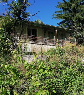 Haus - Verkauf - PRIMORSKO-GORANSKA - OPATIJA - VEPRINAC
