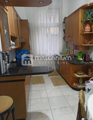 Wohnung - Verkauf - PRIMORSKO-GORANSKA - RIJEKA - RIJEKA