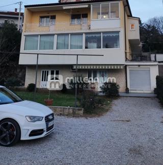 Wohnung - Verkauf - PRIMORSKO-GORANSKA - RIJEKA - RIJEKA
