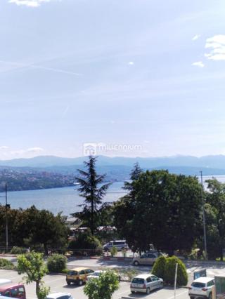 Wohnung - Verkauf - PRIMORSKO-GORANSKA - OPATIJA - OPATIJA