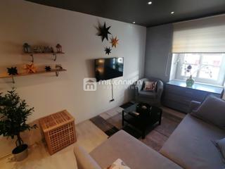 Flat - Sale - PRIMORSKO-GORANSKA - RIJEKA - RIJEKA