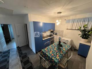 Wohnung - Verkauf - PRIMORSKO-GORANSKA - CRIKVENICA - CRIKVENICA