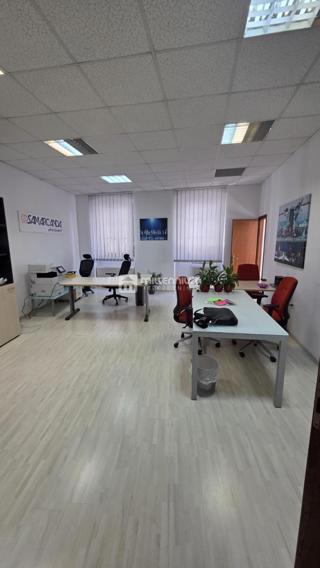 Business premises - Rent - PRIMORSKO-GORANSKA - RIJEKA - RIJEKA