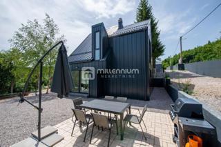 House - Sale - PRIMORSKO-GORANSKA - RAVNA GORA - RAVNA GORA
